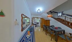 Blk 526 Bukit Batok Street 51 (Bukit Batok), HDB Executive #612618071